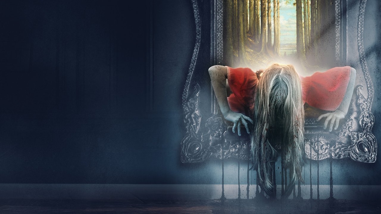 The Painted - Abbild der Dunkelheit (2024) abspielen