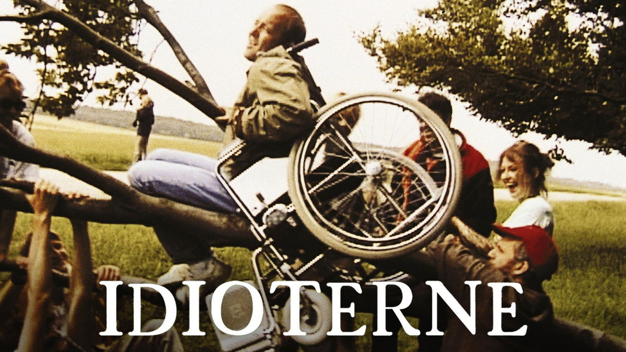 Idioten (1998) abspielen
