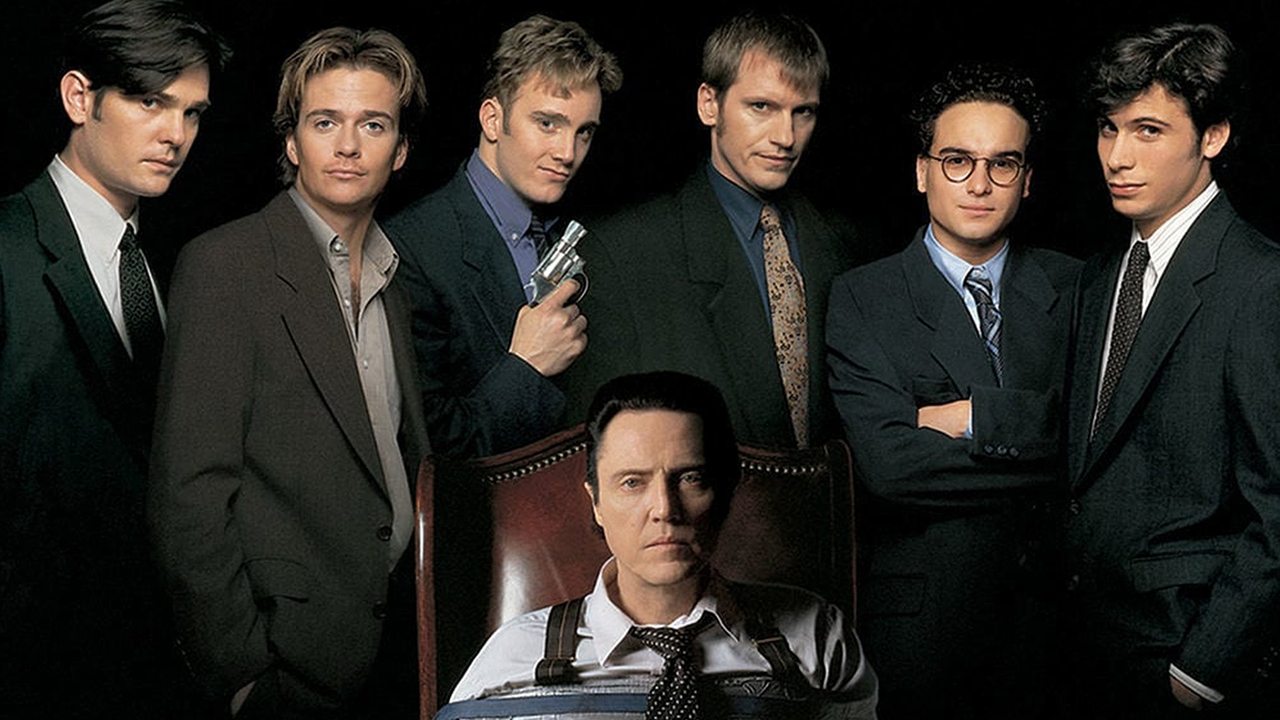 Suicide Kings (1998) abspielen