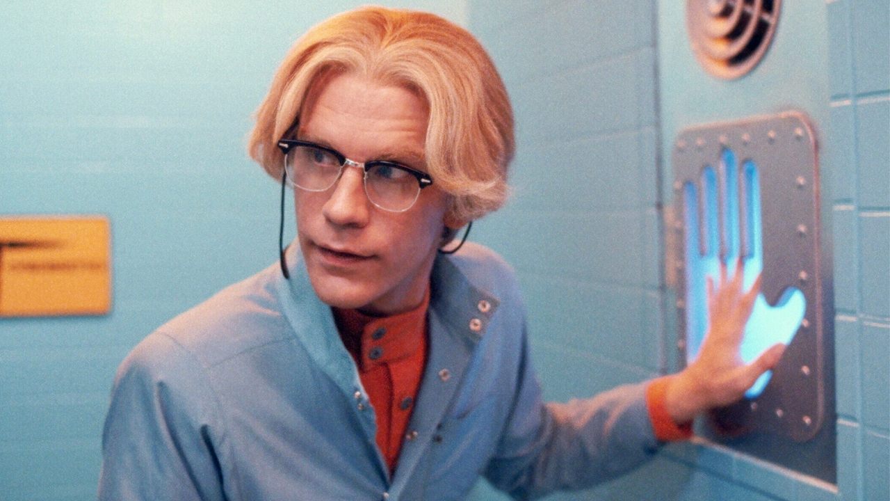 Making Mr. Right - Ein Mann à la Carte (1987) abspielen