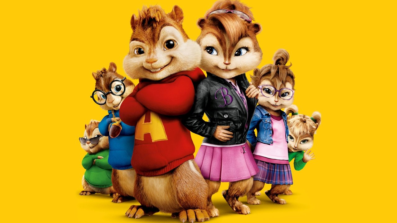 Alvin und die Chipmunks 2 (2009) abspielen