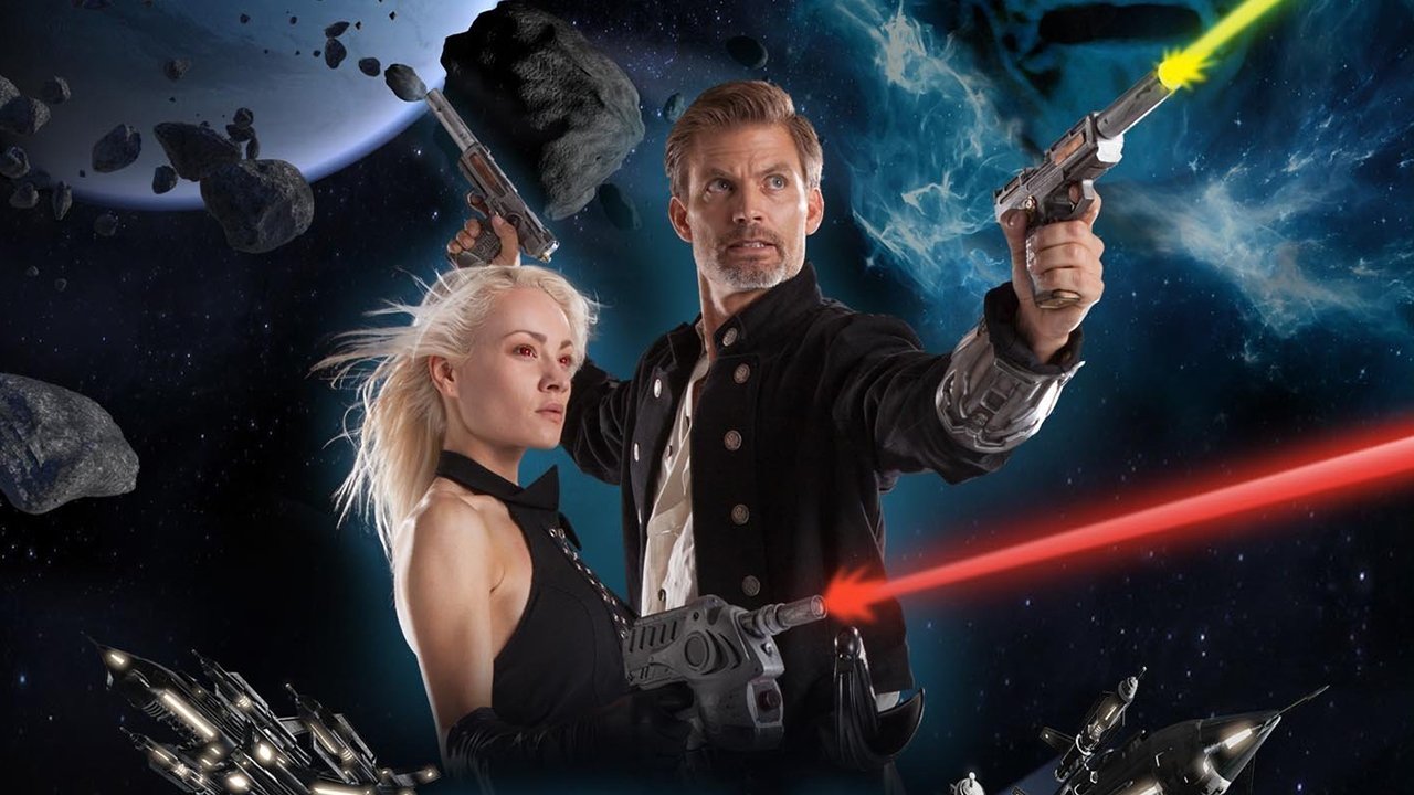 Star Raiders - Die Abenteuer des Saber Raine (2017) abspielen