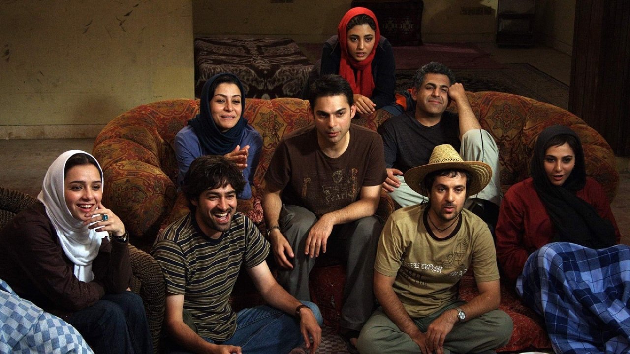 Alles über Elly (2009) abspielen