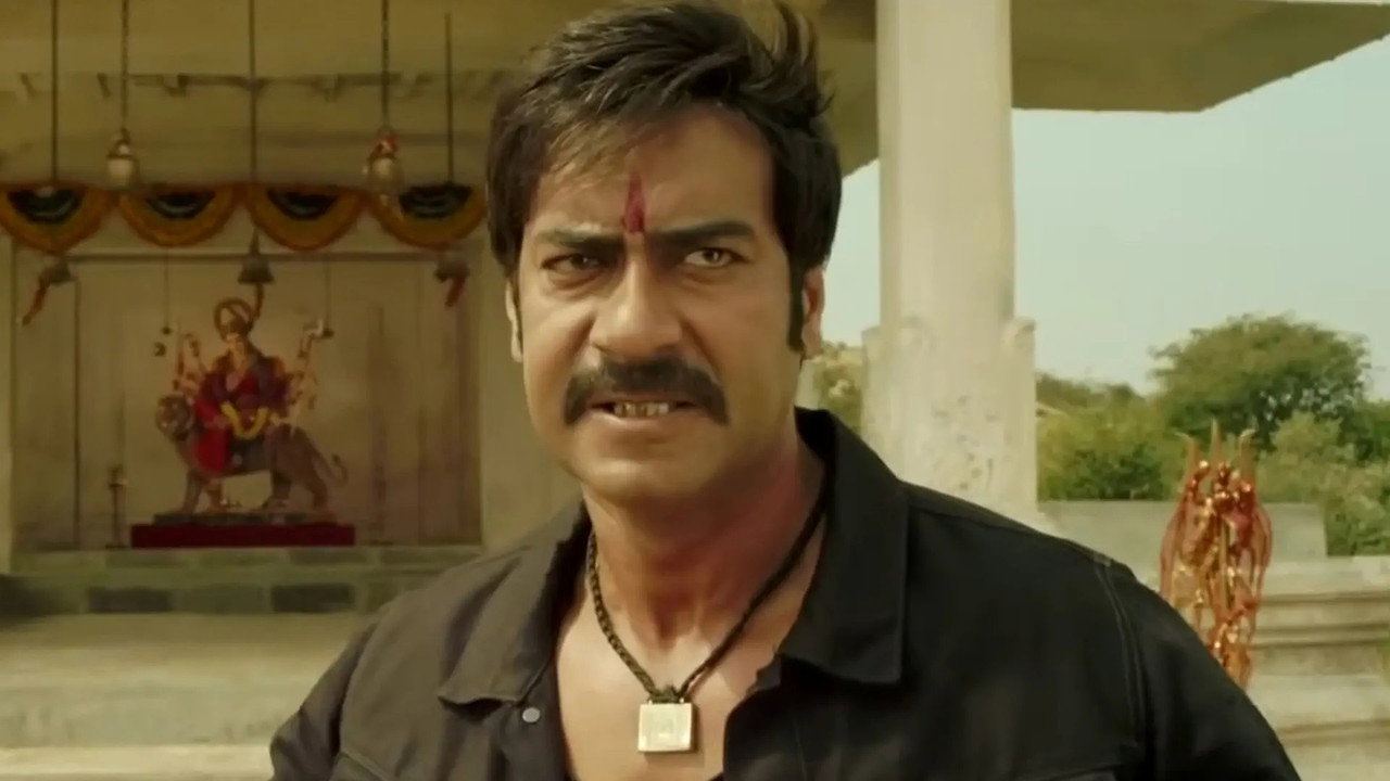 Himmatwala - Bittere Rache (2013) abspielen
