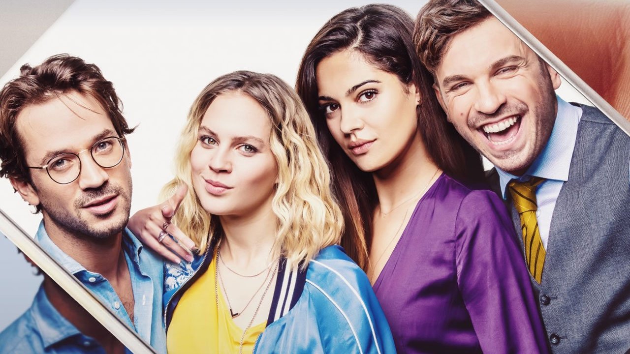 Rate Your Date (2019) abspielen