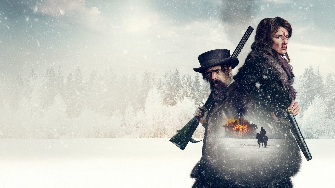 The Thicket - Jagd auf Cut Throat Bill (2024) abspielen