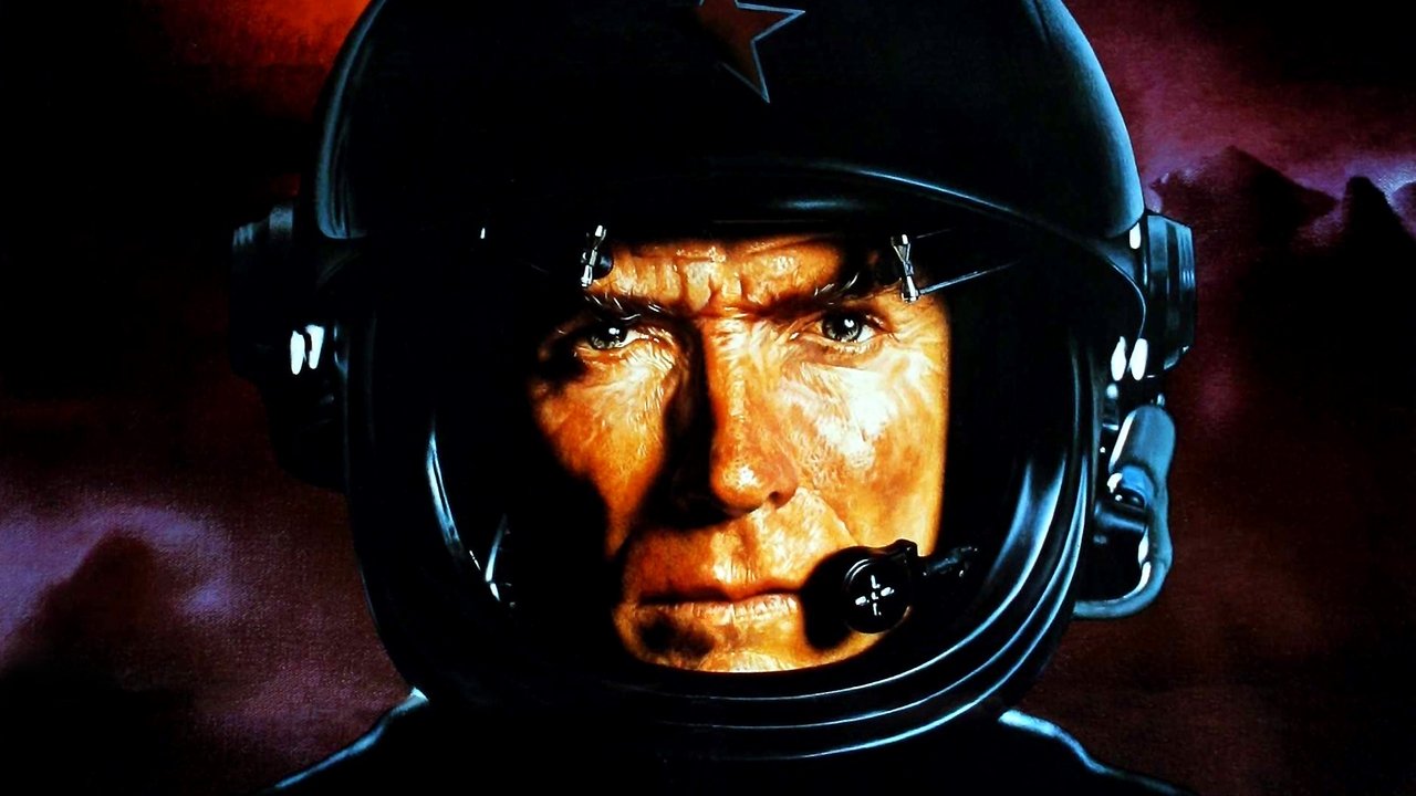 Firefox (1982) abspielen