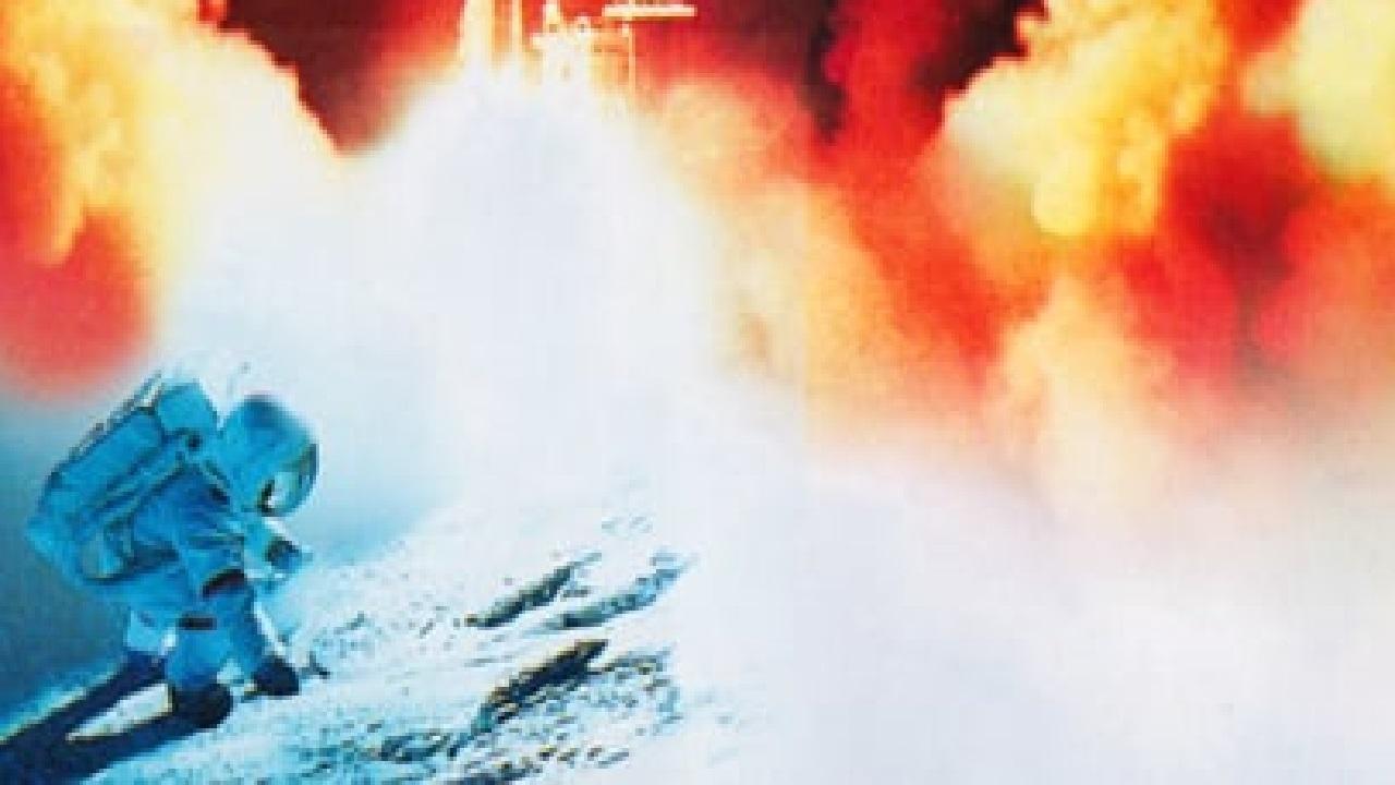 Moon Trek (1989) abspielen