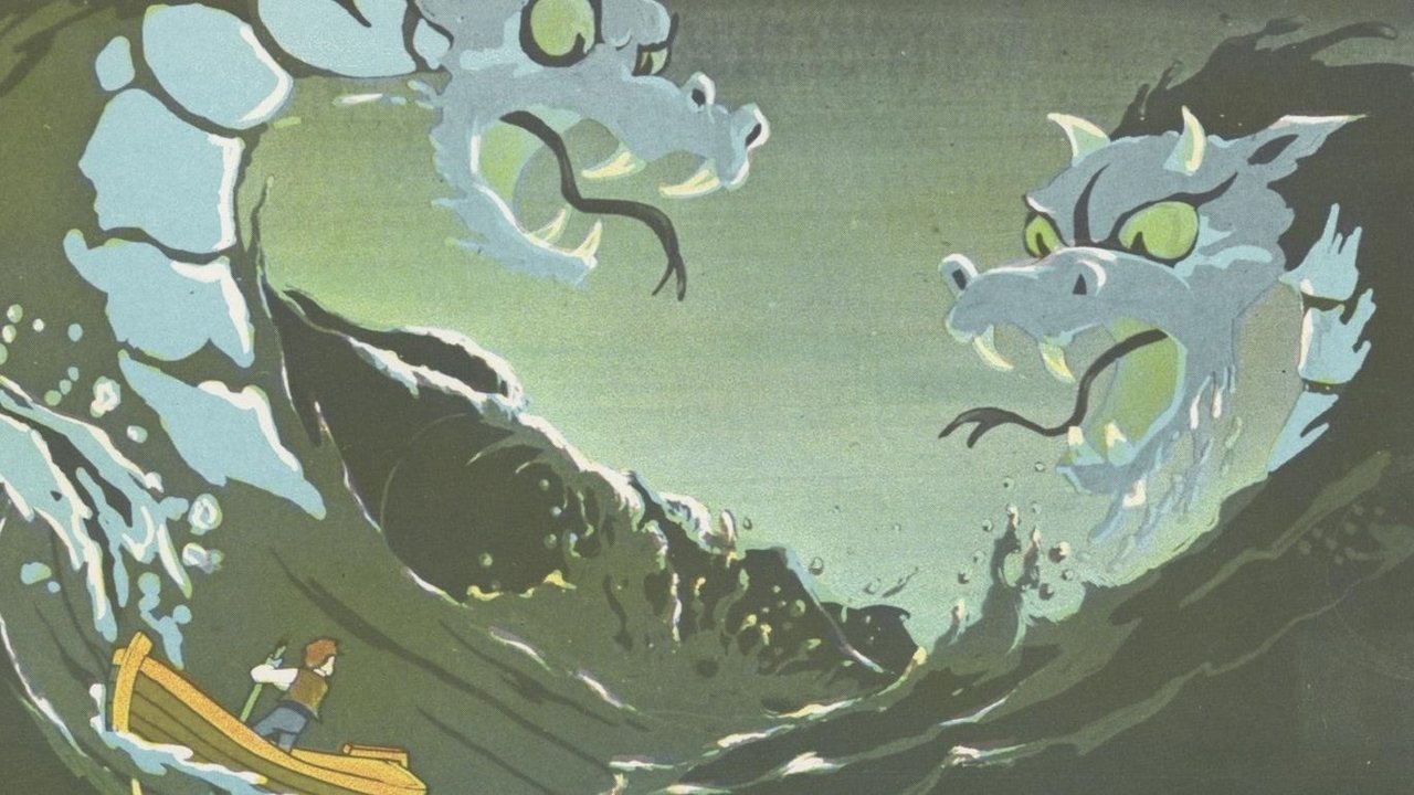 Die tollkühnen Abenteuer des Marco Polo junior (1972) abspielen