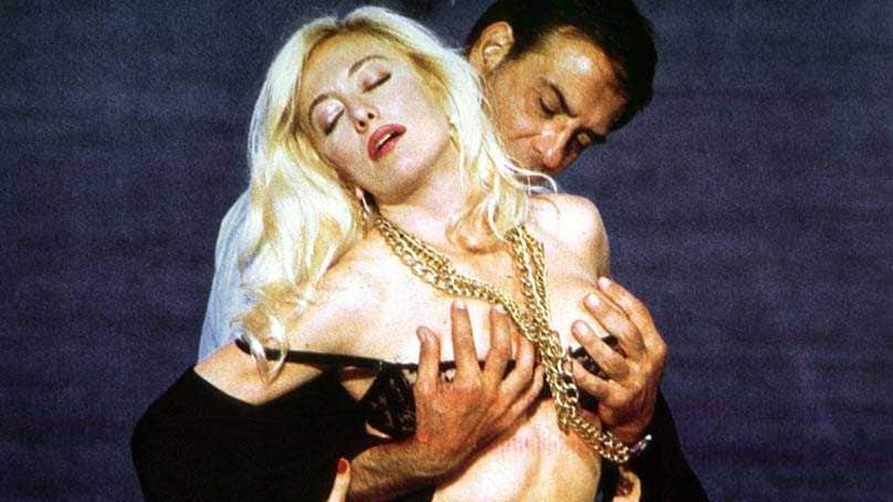 Provokation - Erotische Spiele (1988) abspielen