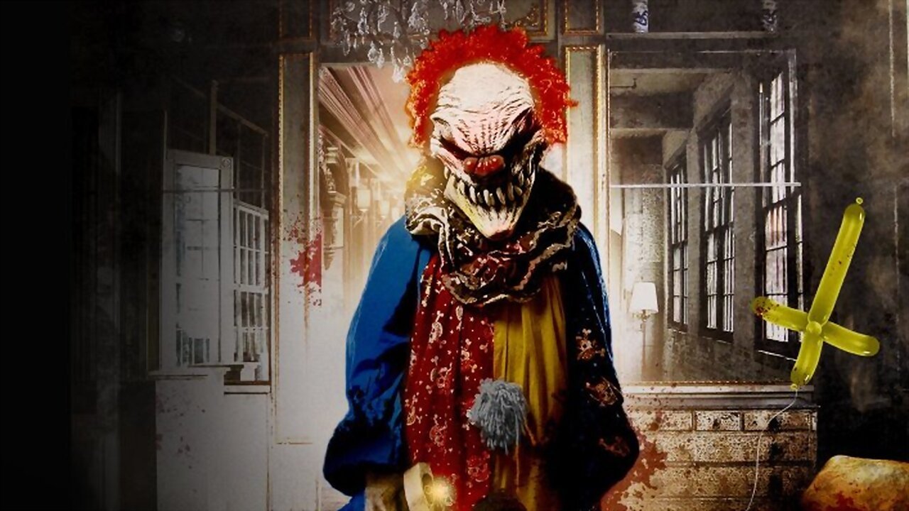 Hotel Death (2014) abspielen