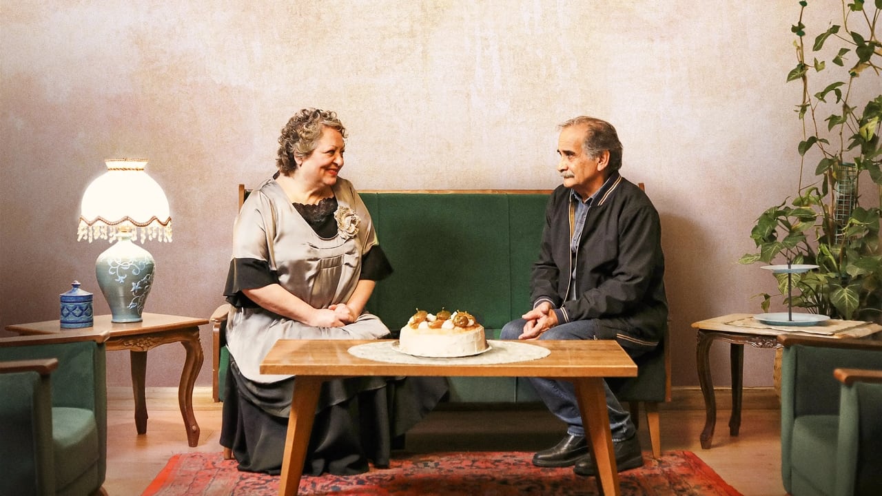 Ein kleines Stück vom Kuchen (2024) abspielen