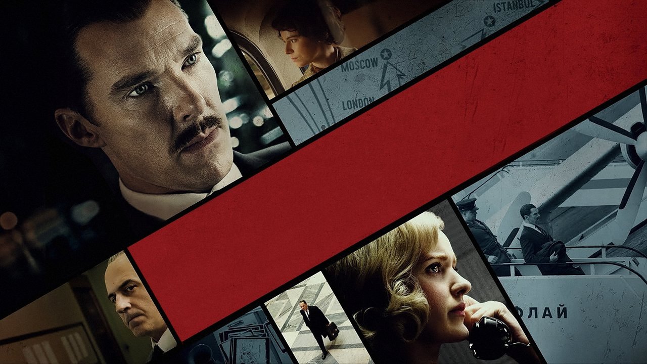 Der Spion (2020) abspielen