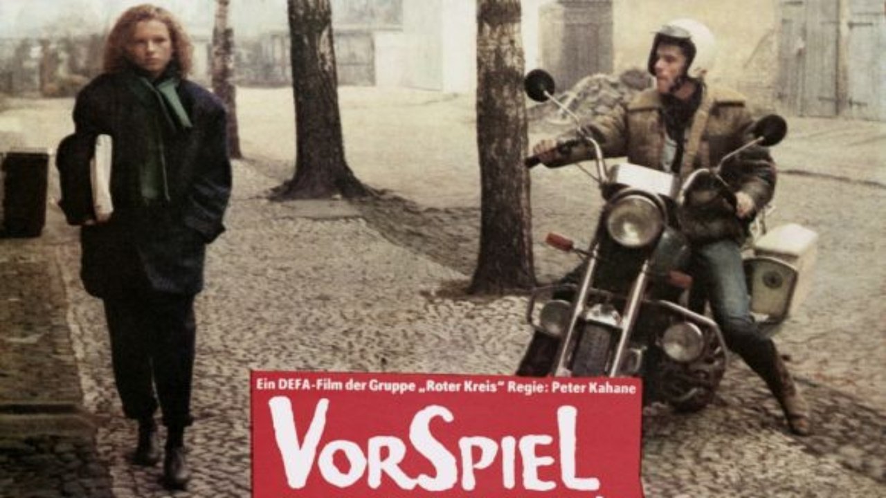 Vorspiel (1987) abspielen