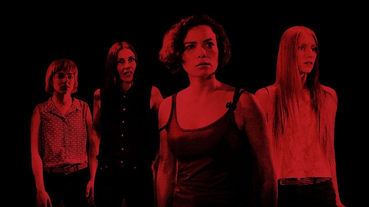 Trauma - Das Böse verlangt Loyalität (2017) abspielen