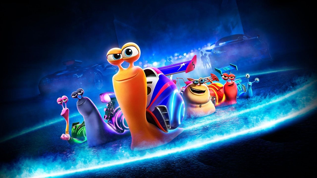 Turbo - Kleine Schnecke, großer Traum (2013) abspielen