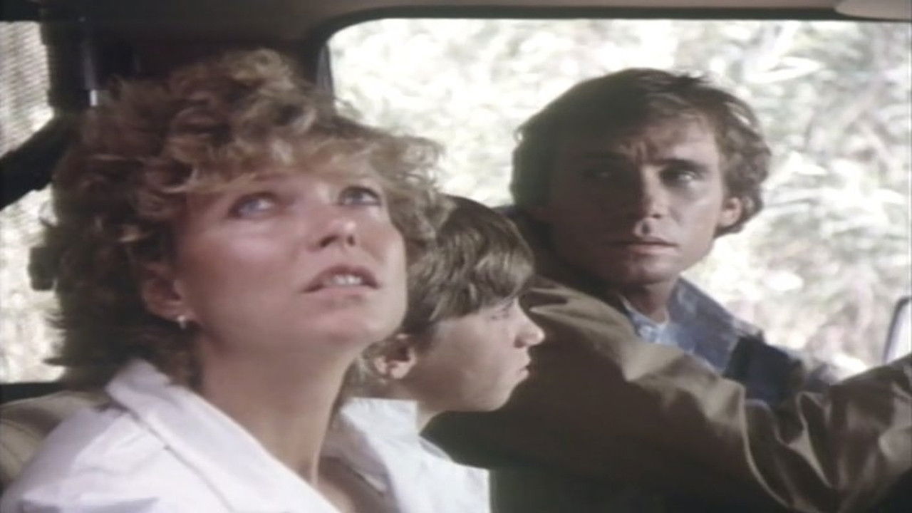 The Survivalist (1987) abspielen