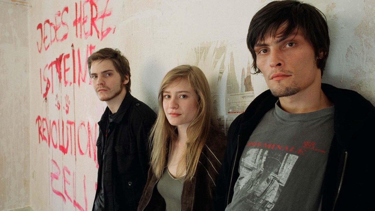 Die fetten Jahre sind vorbei (2004) abspielen