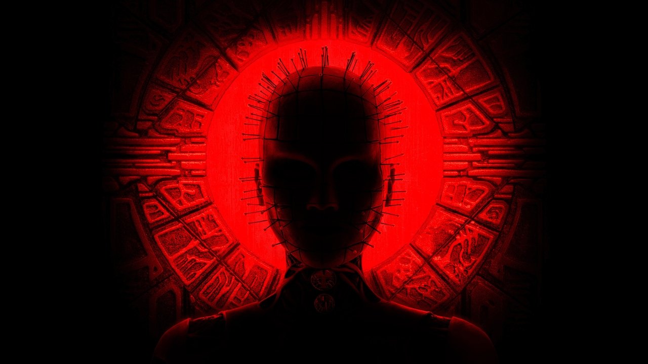 Hellraiser (2022) abspielen