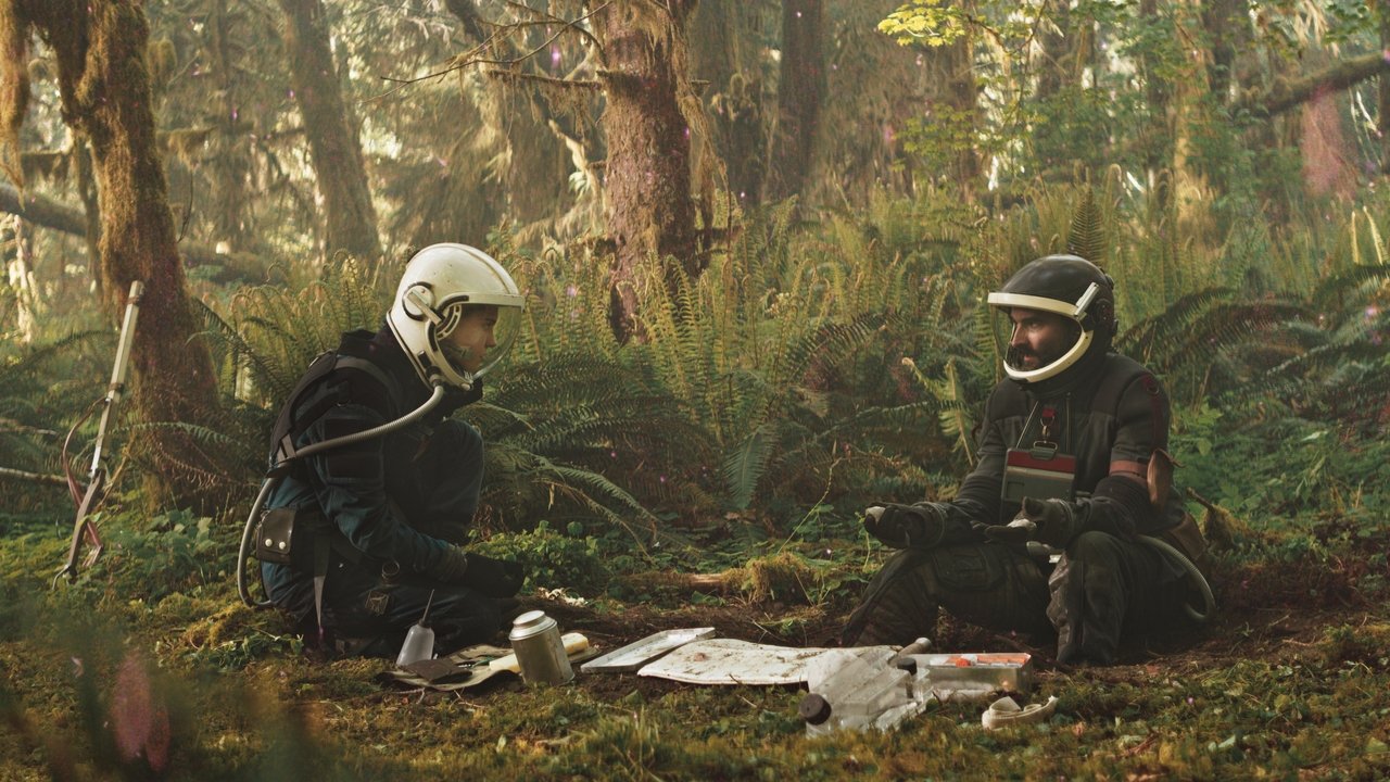 Prospect (2018) abspielen