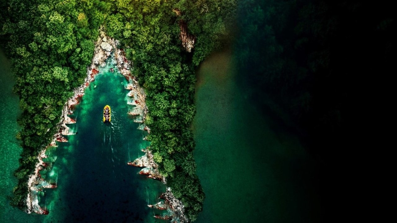 Lake Placid: Legacy (2018) abspielen