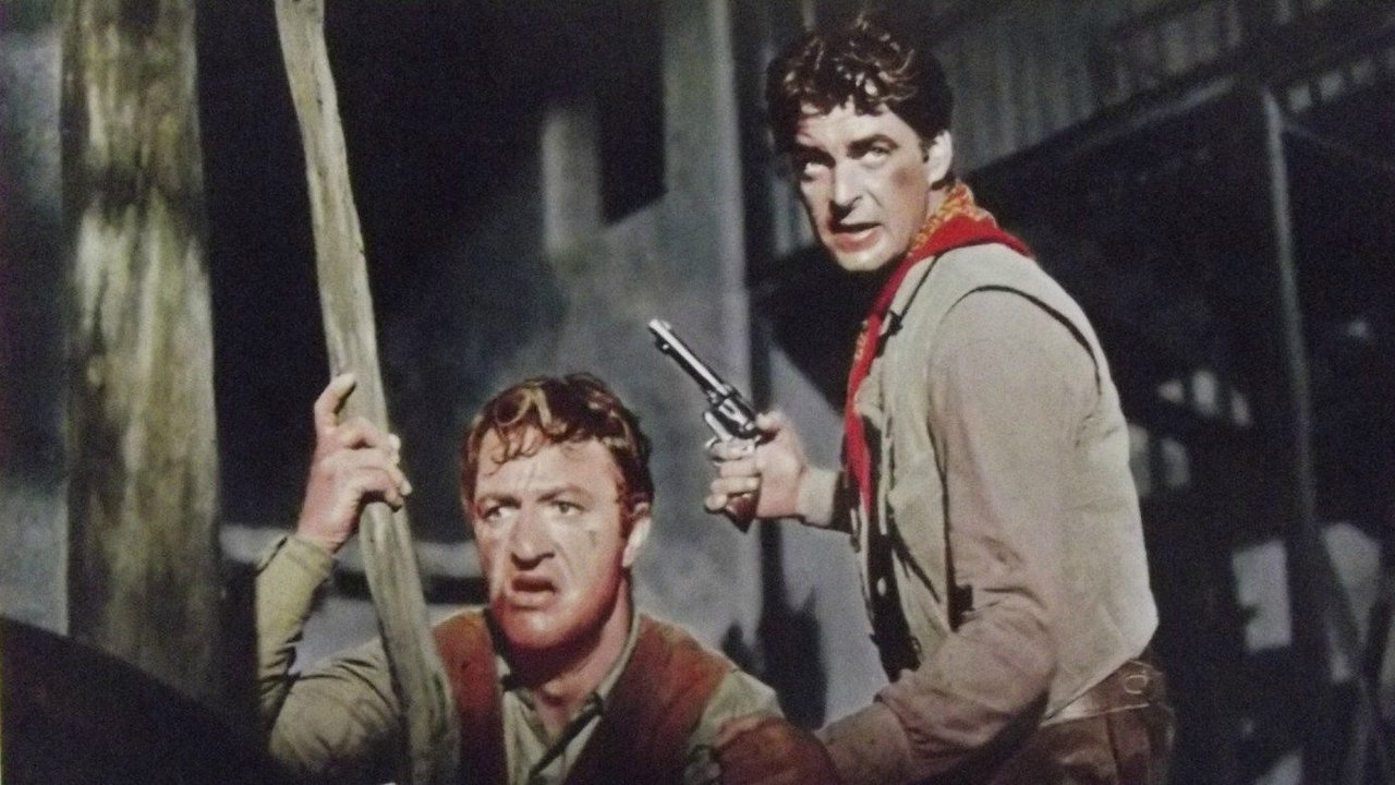 Bis zur letzten Patrone (1958) abspielen