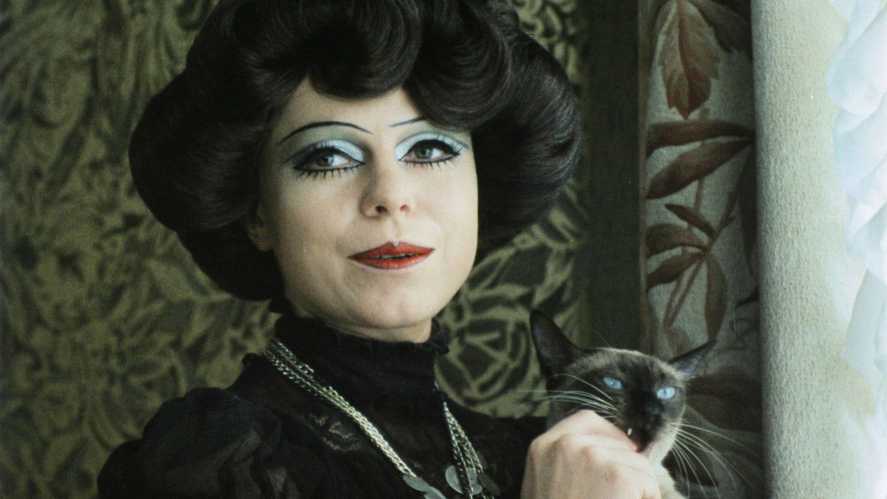 Morgiana (1972) abspielen