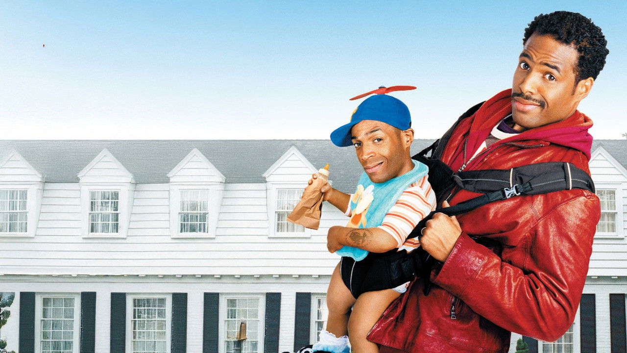 Little Man (2006) abspielen