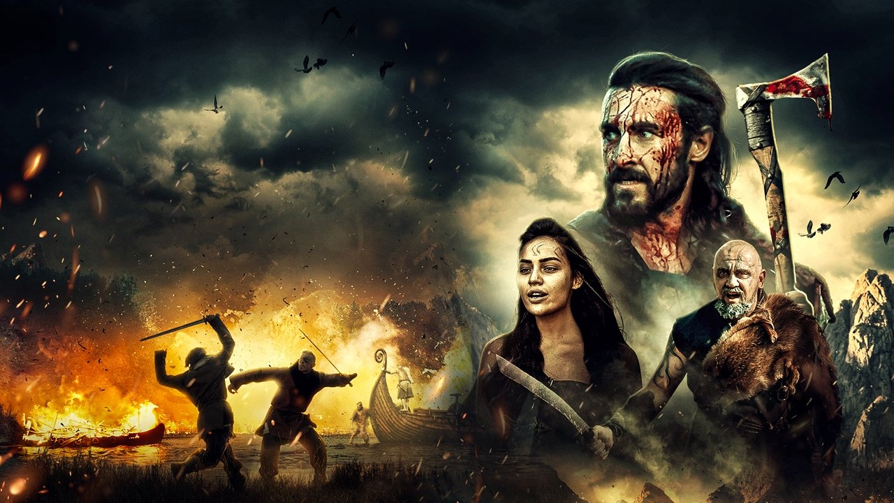 The Huns (2021) abspielen