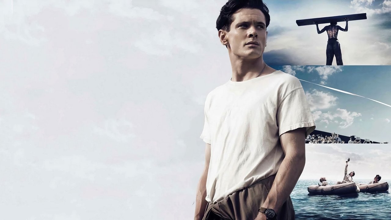 Unbroken (2014) abspielen