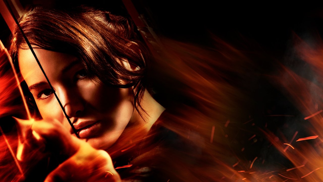 Die Tribute von Panem - The Hunger Games (2012) abspielen