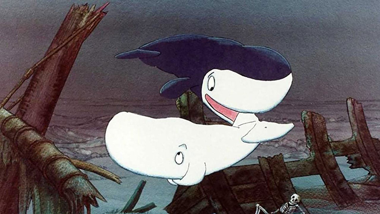 Samson & Sally (1984) abspielen