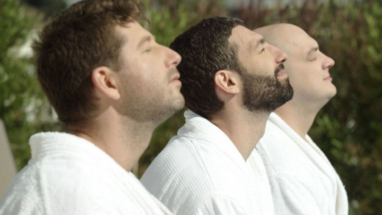 Der grosse Sexwettbewerb 2 (2015) abspielen