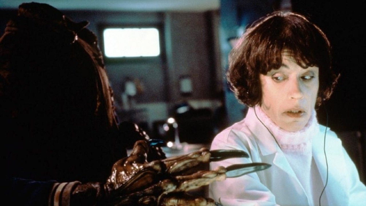 Alienkiller (1991) abspielen