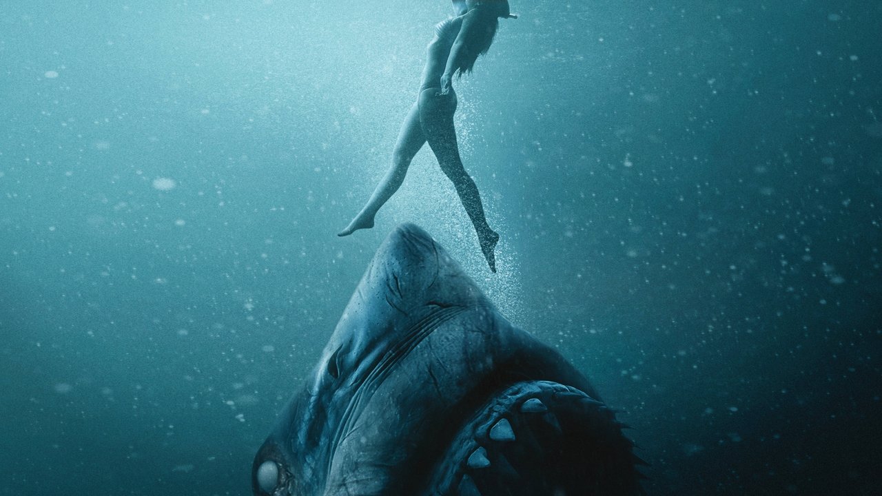 47 Meters Down: Uncaged (2019) abspielen