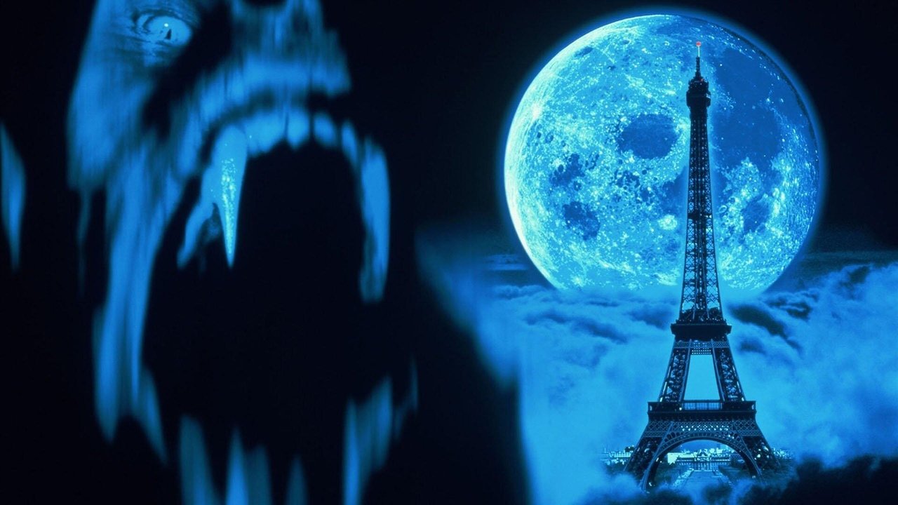 American Werewolf in Paris (1997) abspielen