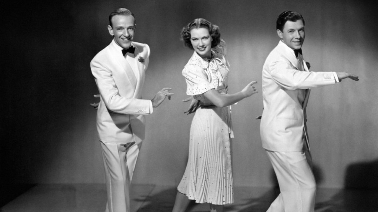 Broadway Melodie 1940 (1940) abspielen