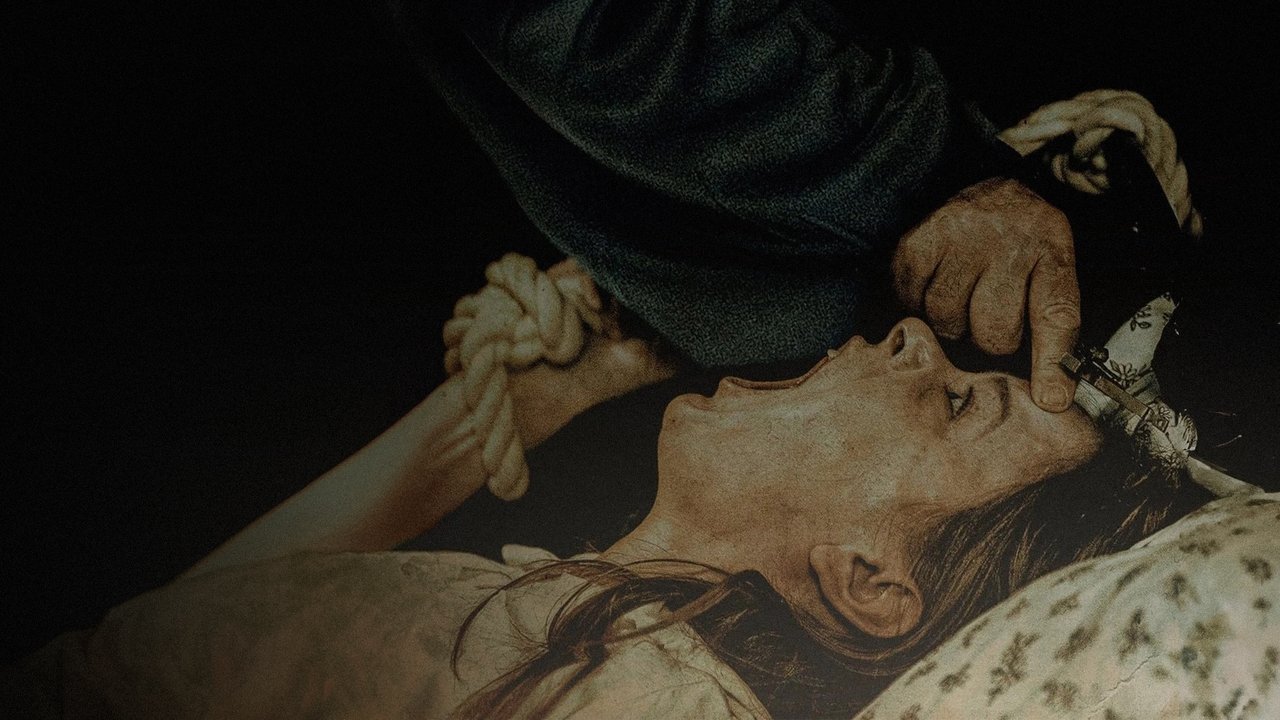 The Ritual (2025) abspielen