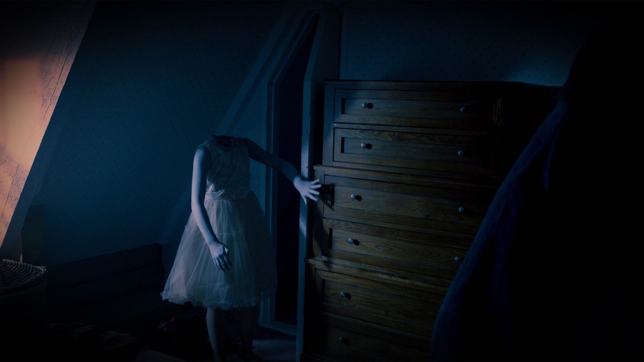 Ghost Cabin - Du sollst nicht töten (2017) abspielen