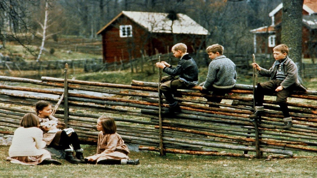 Neues von uns Kindern aus Bullerbü (1987) abspielen