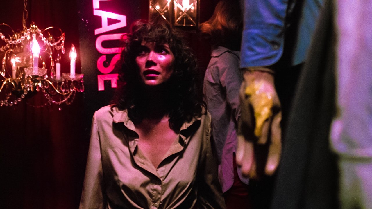 Curtains - Wahn ohne Ende (1983) abspielen