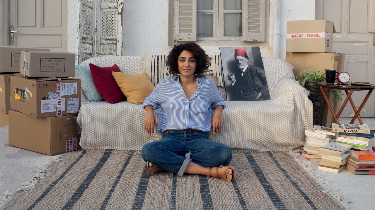 Auf der Couch in Tunis (2020) abspielen