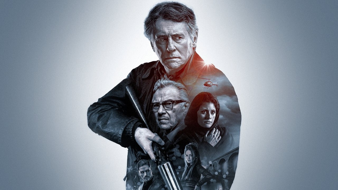 Lies We Tell: Gefährliche Wahrheit (2018) abspielen