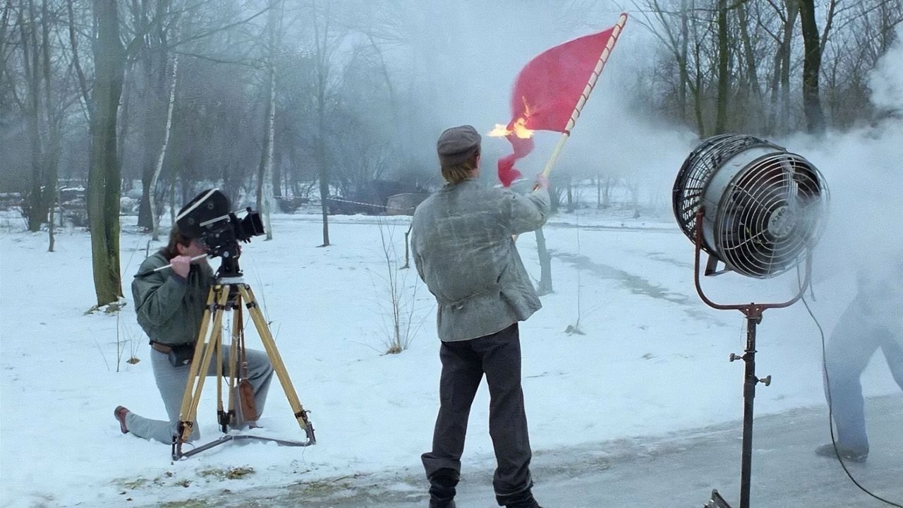 Deutschland im Herbst (1978) abspielen