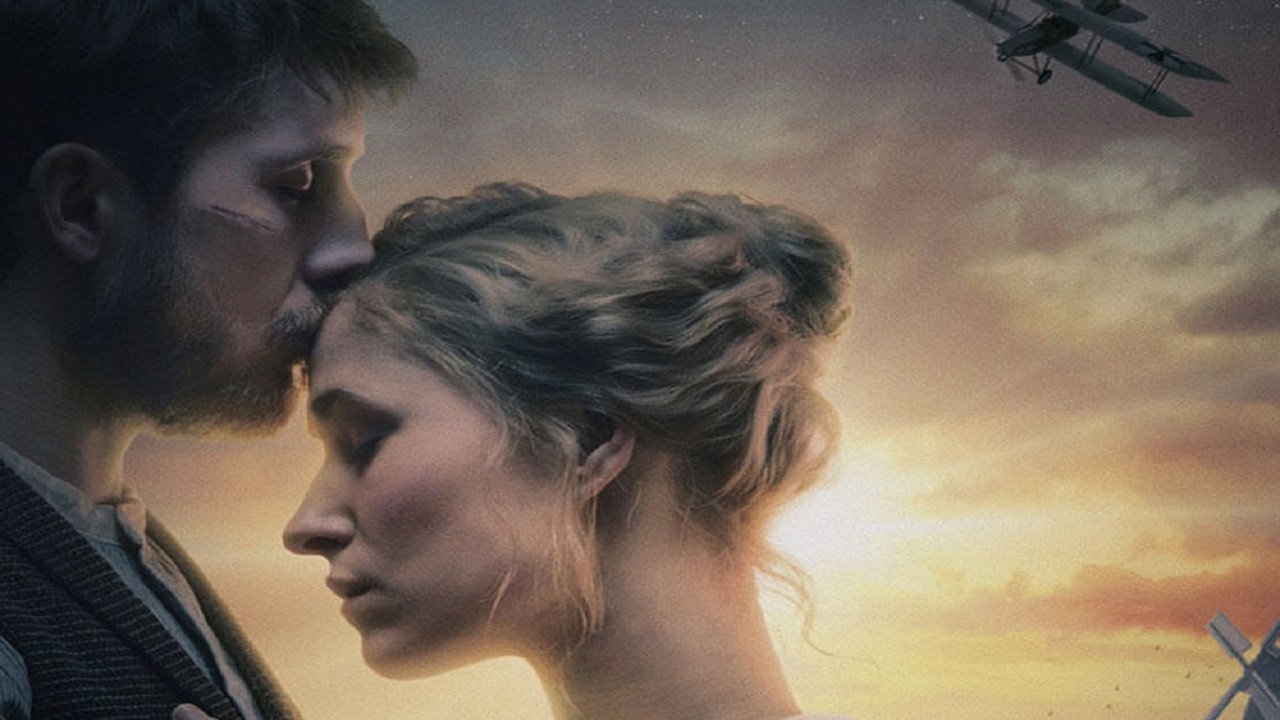 Von Liebe und Krieg (2018) abspielen