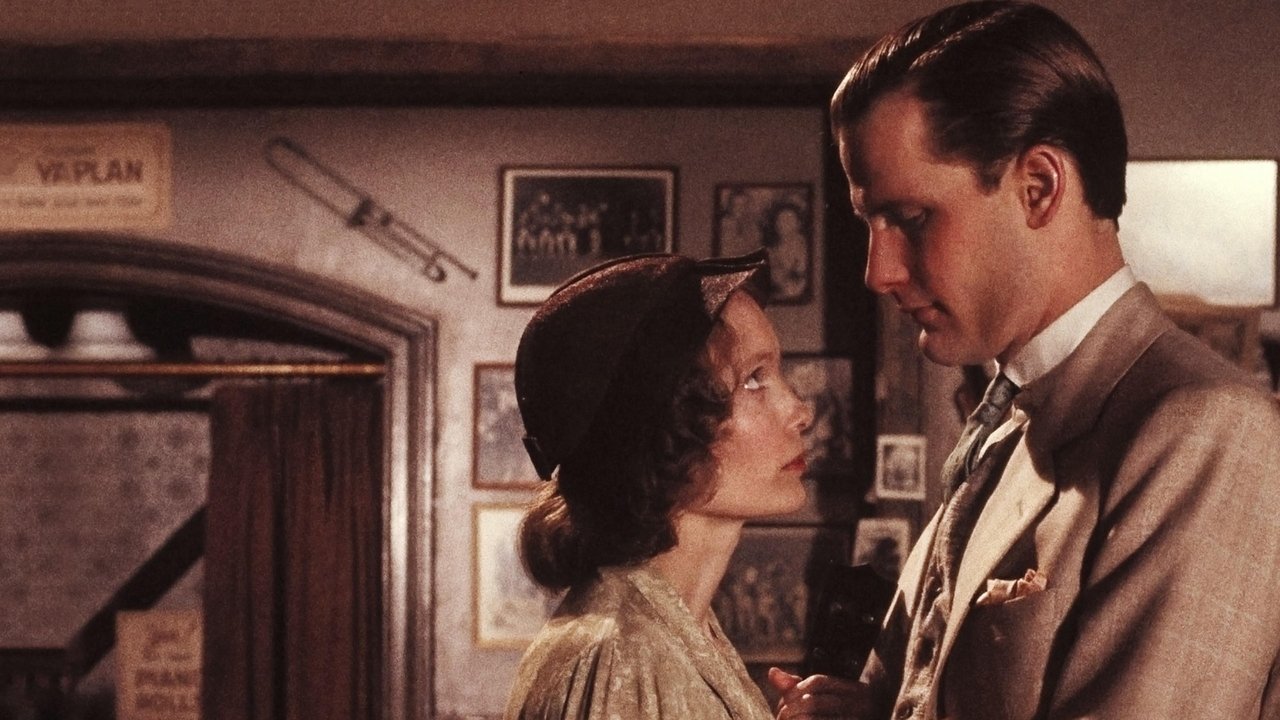 The Purple Rose of Cairo (1985) abspielen