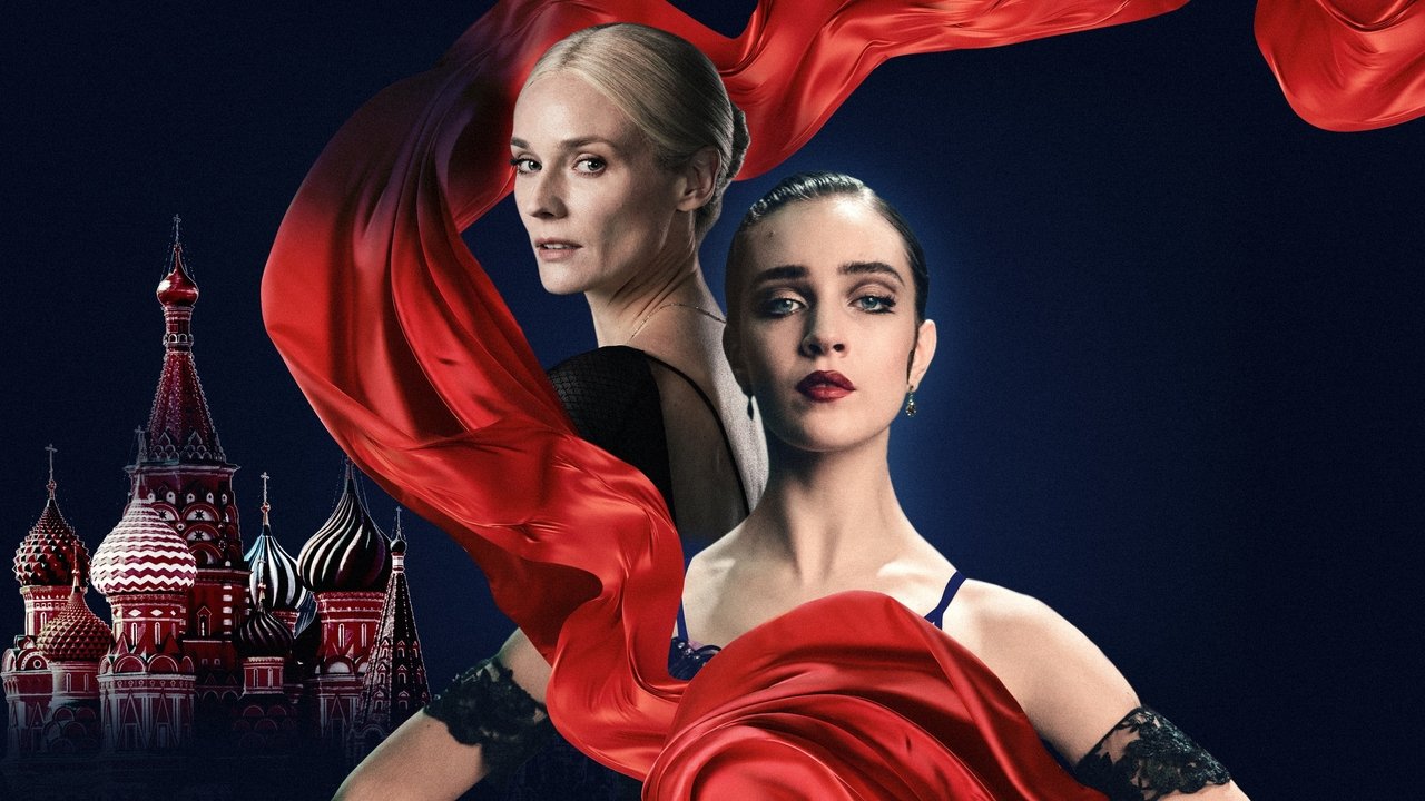 Joika - Ein Leben für den Tanz (2023) abspielen