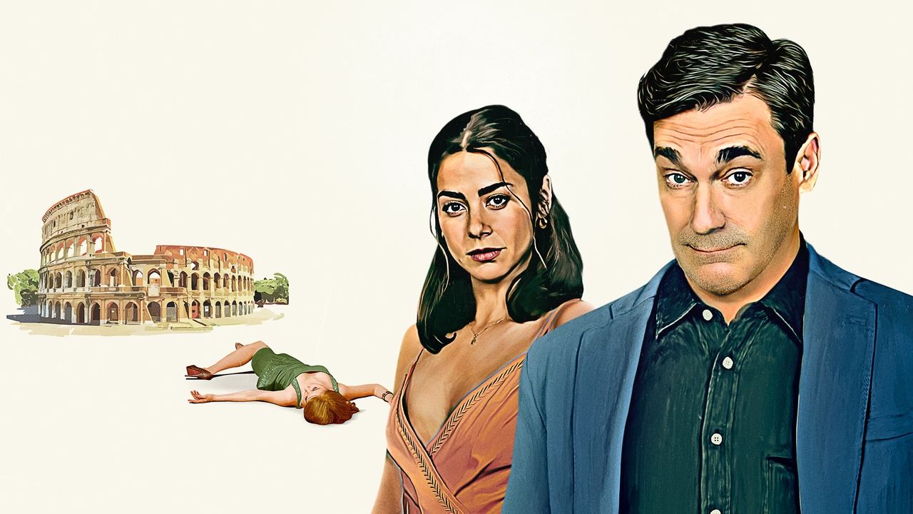 Gib's zu, Fletch (2022) abspielen