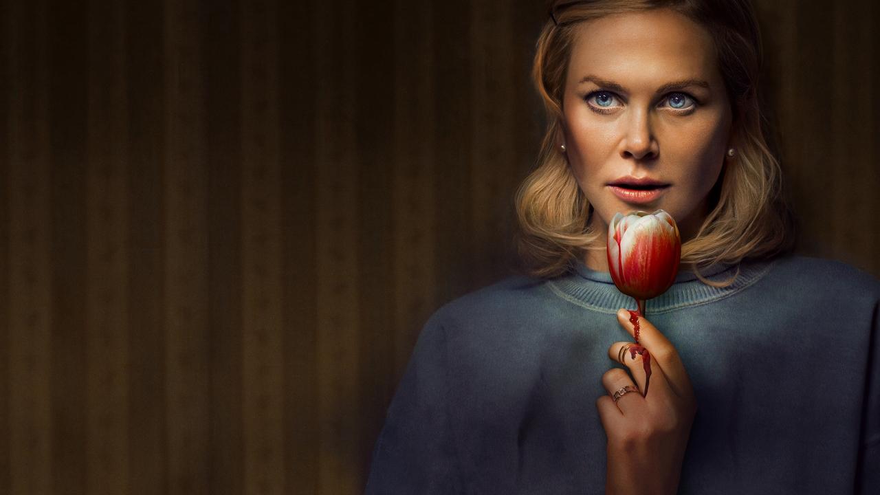 Holland (2025) abspielen