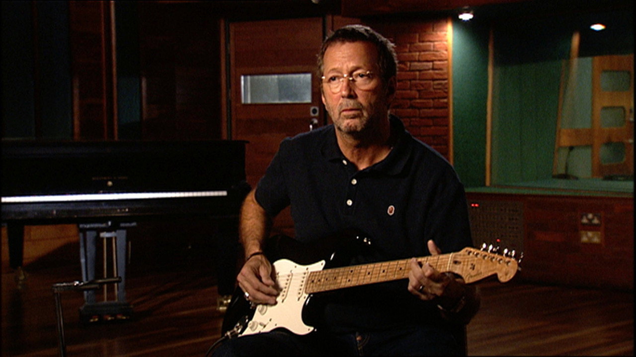 Classic Albums: Cream - Disraeli Gears (2006) abspielen